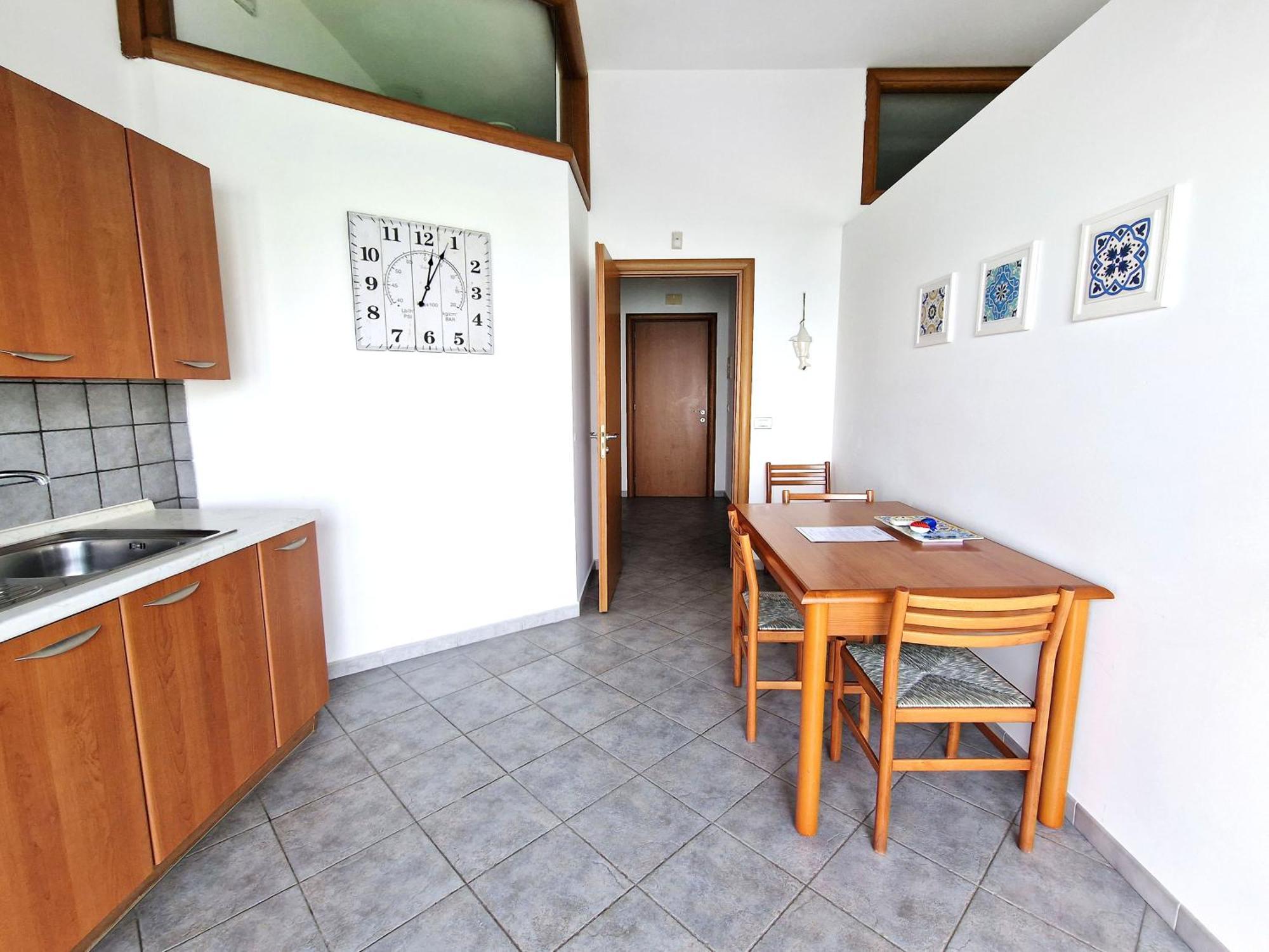 Villa Anita Apartments Capo dʼOrlando Zimmer foto